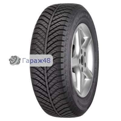 Goodyear Vector 4Seasons G1 195/60 R16 89H
